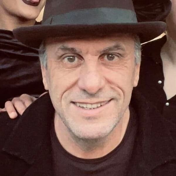 Emile Encinar