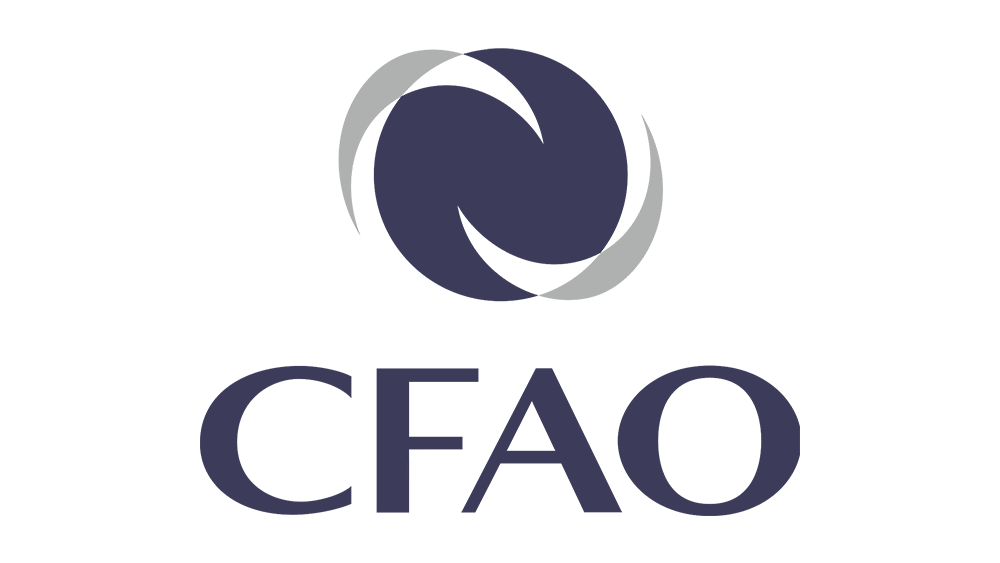 cfao logo