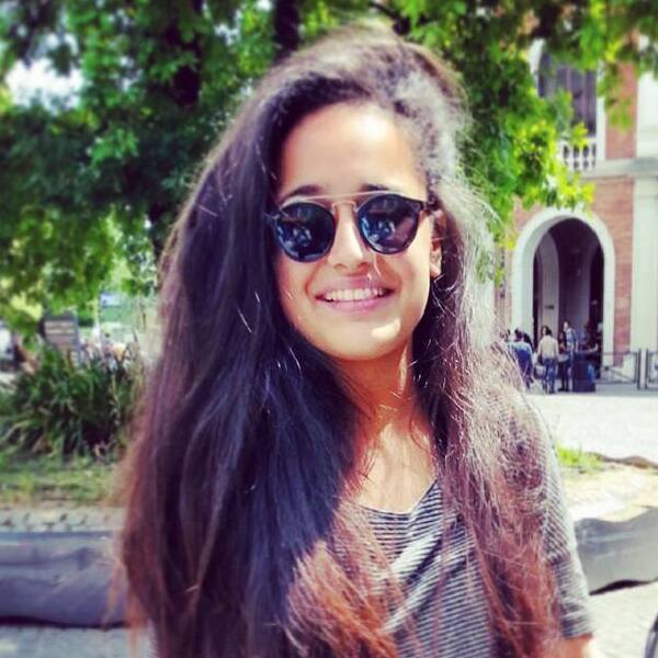 Hiba Benchbaba